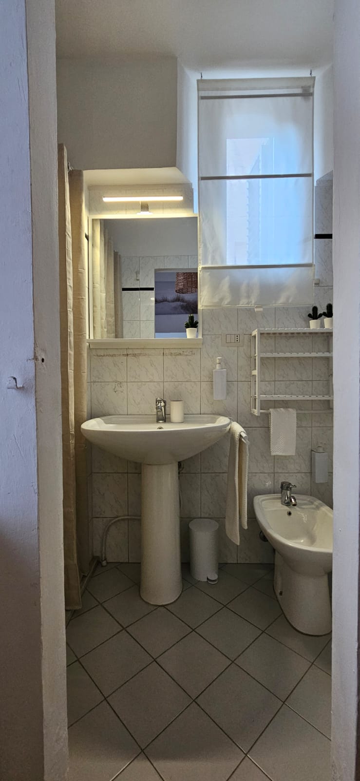 Foto del Bagno con doccia