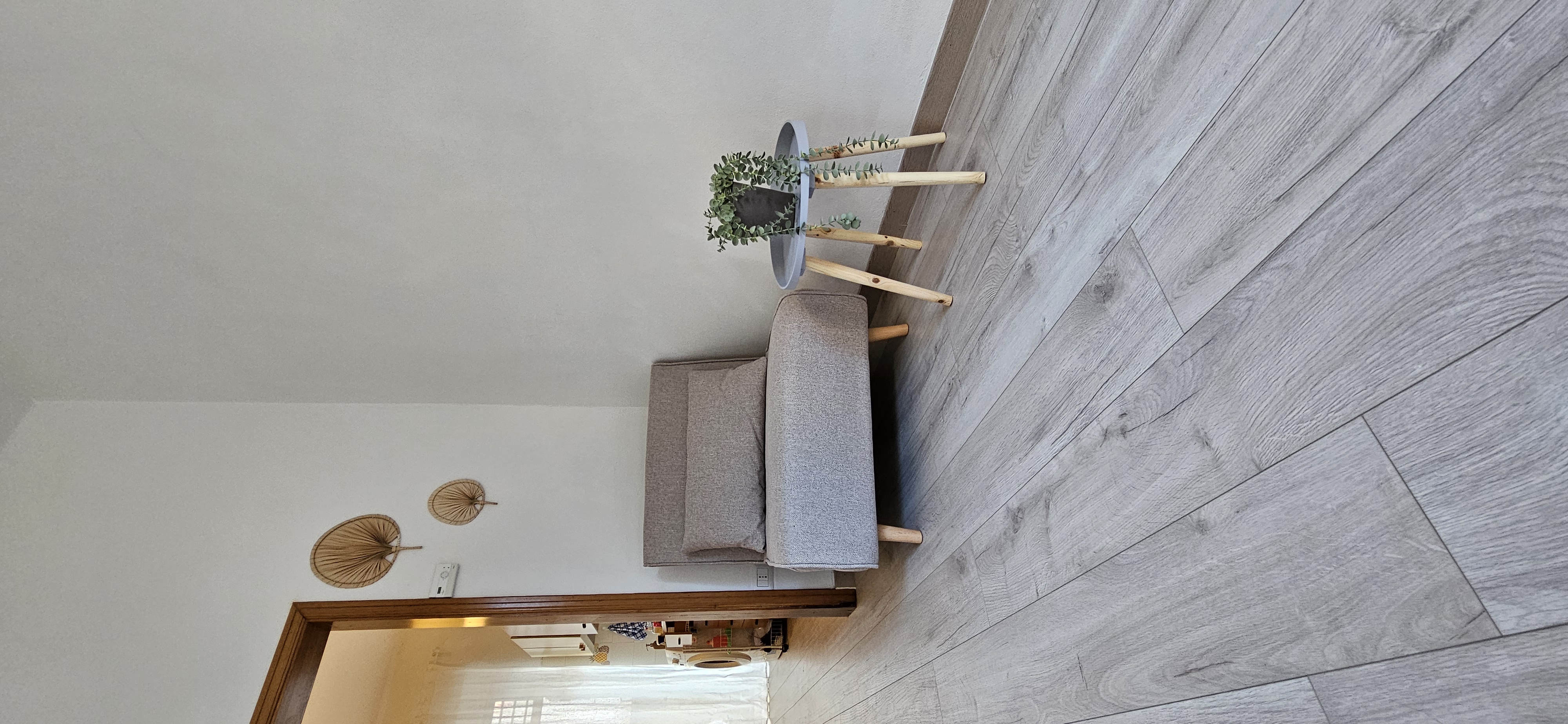 Foto del Salotto di Silvia's Home